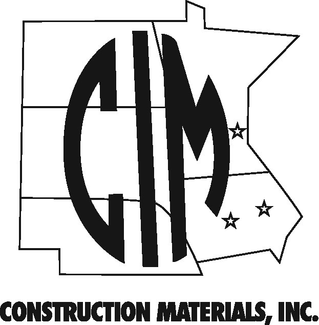 Construction Materials Inc. Logo